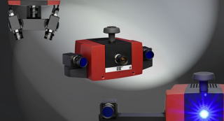 ATOS Compact Scan