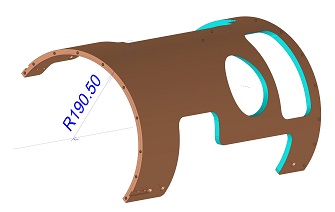 3Dモデル