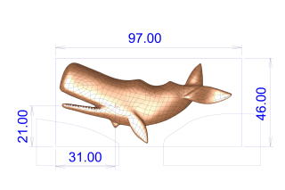 3Dモデル